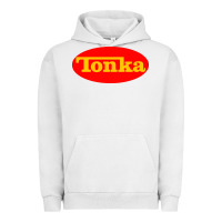 Pigment Lunar Rock tonka truck Urban Hoodie - artisFamous