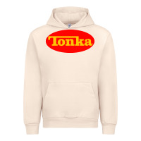 Sandshell tonka truck Urban Hoodie - artisFamous