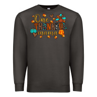 Smoke one thankful mama Premium Sweatshirt - JahusDesignShop