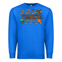 True Royal one thankful mama Premium Sweatshirt - JahusDesignShop