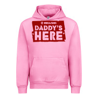 Fuchsia Pink world of tanks fathers day Urban Hoodie - artisFamous