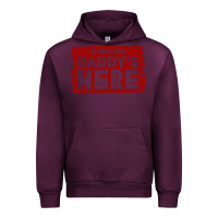 Mauve Wine world of tanks fathers day Urban Hoodie - artisFamous