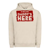 Pigment French Oak world of tanks fathers day Urban Hoodie - artisFamous