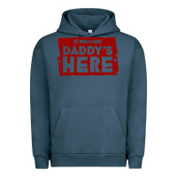 Pigment Midnight Navy world of tanks fathers day Urban Hoodie - artisFamous