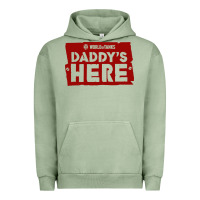 Pigment Oil Green world of tanks fathers day Urban Hoodie - artisFamous