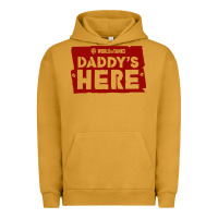 Pigment Peanut Butter world of tanks fathers day Urban Hoodie - artisFamous
