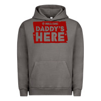 Pigment Tornado world of tanks fathers day Urban Hoodie - artisFamous
