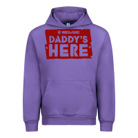 Tulip world of tanks fathers day Urban Hoodie - artisFamous