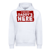 White world of tanks fathers day Urban Hoodie - artisFamous