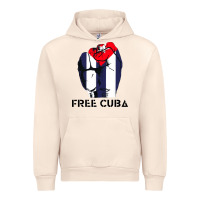 Sandshell free cuba Urban Hoodie - artisFamous
