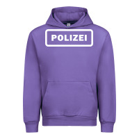 Tulip polizei Urban Hoodie - artisFamous