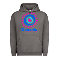 Pigment Tornado lost oceanic airlines Urban Hoodie - artisFamous