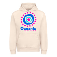 Sandshell lost oceanic airlines Urban Hoodie - artisFamous