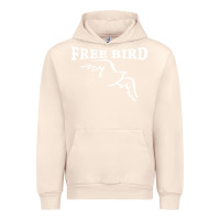 Sandshell lynyrd skynard free bird ronnie van zant Urban Hoodie - artisFamous