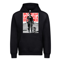 Mad Max 2 The Road Warrior Urban Hoodie | Teevron