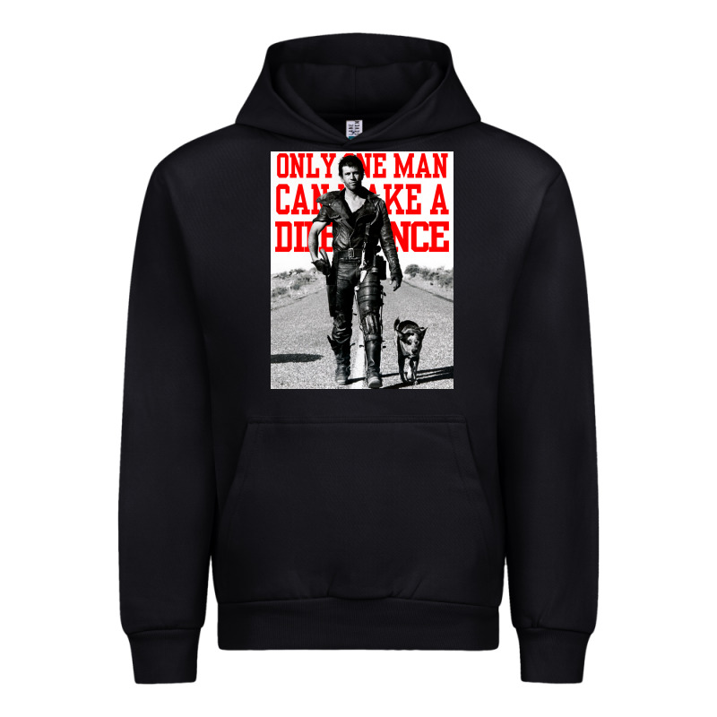 Mad Max 2 The Road Warrior Urban Hoodie by artisFamous | Teevron