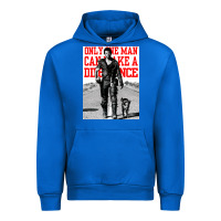 Cobalt mad max 2 the road warrior Urban Hoodie - artisFamous