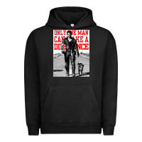 Pigment Black mad max 2 the road warrior Urban Hoodie - artisFamous