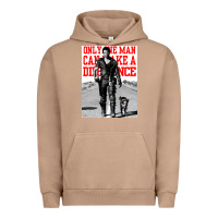 Pigment Burro mad max 2 the road warrior Urban Hoodie - artisFamous