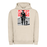 Pigment French Oak mad max 2 the road warrior Urban Hoodie - artisFamous