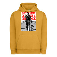 Pigment Peanut Butter mad max 2 the road warrior Urban Hoodie - artisFamous