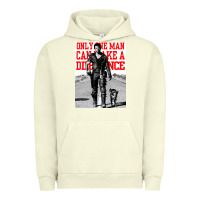 Pigment Pistachio mad max 2 the road warrior Urban Hoodie - artisFamous