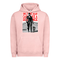 Pigment Salmon mad max 2 the road warrior Urban Hoodie - artisFamous