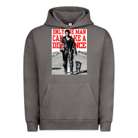 Pigment Tornado mad max 2 the road warrior Urban Hoodie - artisFamous