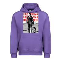 Tulip mad max 2 the road warrior Urban Hoodie - artisFamous