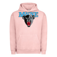 Maine Black Bears Premier Urban Hoodie | Teevron