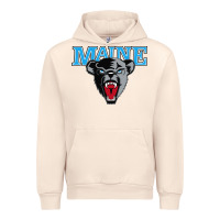 Sandshell maine black bears premier Urban Hoodie - artisFamous