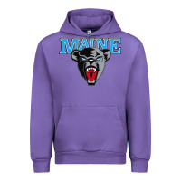 Tulip maine black bears premier Urban Hoodie - artisFamous
