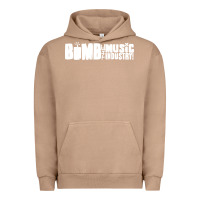 Pigment Burro bomb the music industry Urban Hoodie - artisFamous