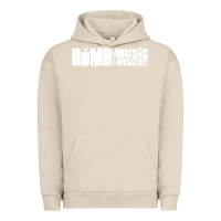 Pigment French Oak bomb the music industry Urban Hoodie - artisFamous