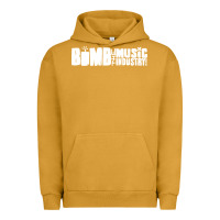 Pigment Peanut Butter bomb the music industry Urban Hoodie - artisFamous