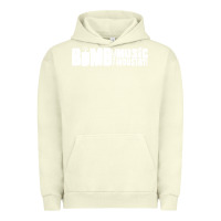 Pigment Pistachio bomb the music industry Urban Hoodie - artisFamous