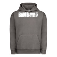 Pigment Tornado bomb the music industry Urban Hoodie - artisFamous