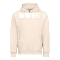 Sandshell bomb the music industry Urban Hoodie - artisFamous