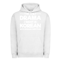 Pigment Lunar Rock korean drama k drama korean Urban Hoodie - artisFamous