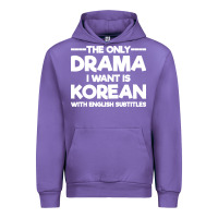 Tulip korean drama k drama korean Urban Hoodie - artisFamous