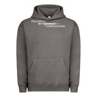 Pigment Tornado proudly unpoisoned Urban Hoodie - artisFamous