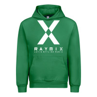 Emerald raymix latin stylish Urban Hoodie - artisFamous