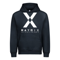 Navy raymix latin stylish Urban Hoodie - artisFamous