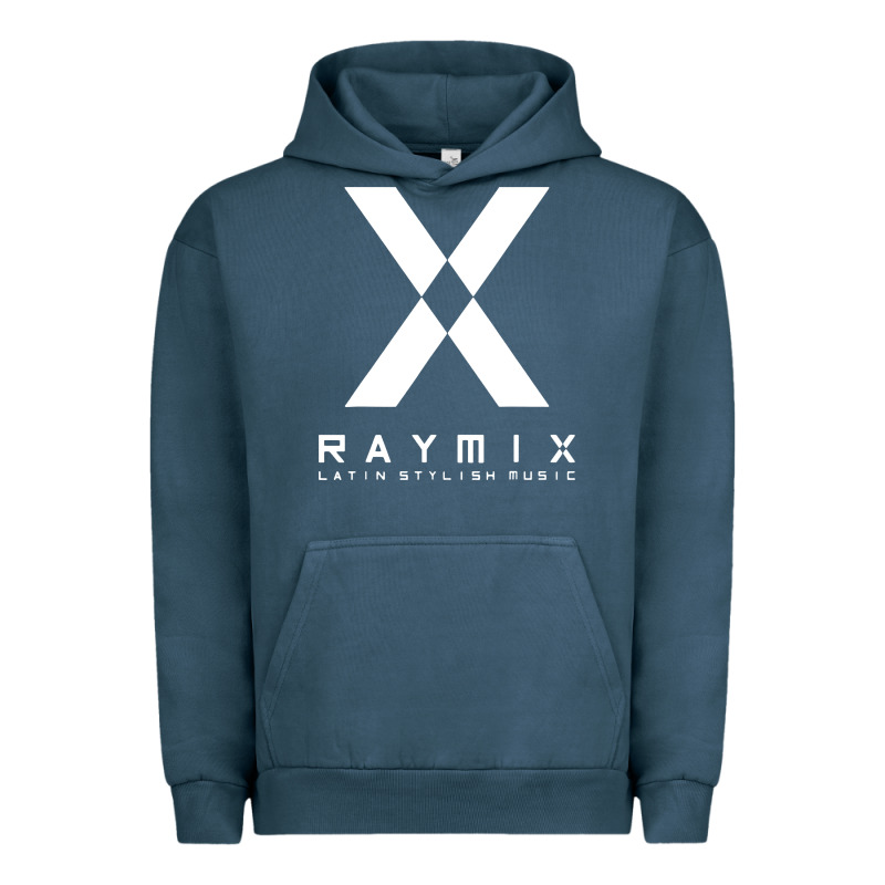 Raymix Latin Stylish Urban Hoodie by artisFamous | Teevron