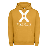 Pigment Peanut Butter raymix latin stylish Urban Hoodie - artisFamous