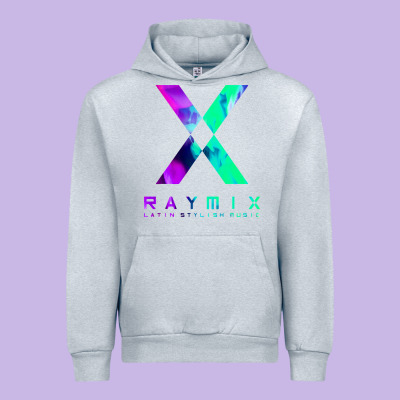 Raymix Latin Stylish Urban Hoodie Designed By Artisfamous