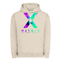 Pigment French Oak raymix latin stylish Urban Hoodie - artisFamous