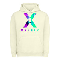 Pigment Pistachio raymix latin stylish Urban Hoodie - artisFamous