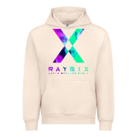 Sandshell raymix latin stylish Urban Hoodie - artisFamous