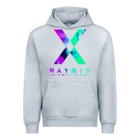 Raymix Latin Stylish Urban Hoodie | Teevron